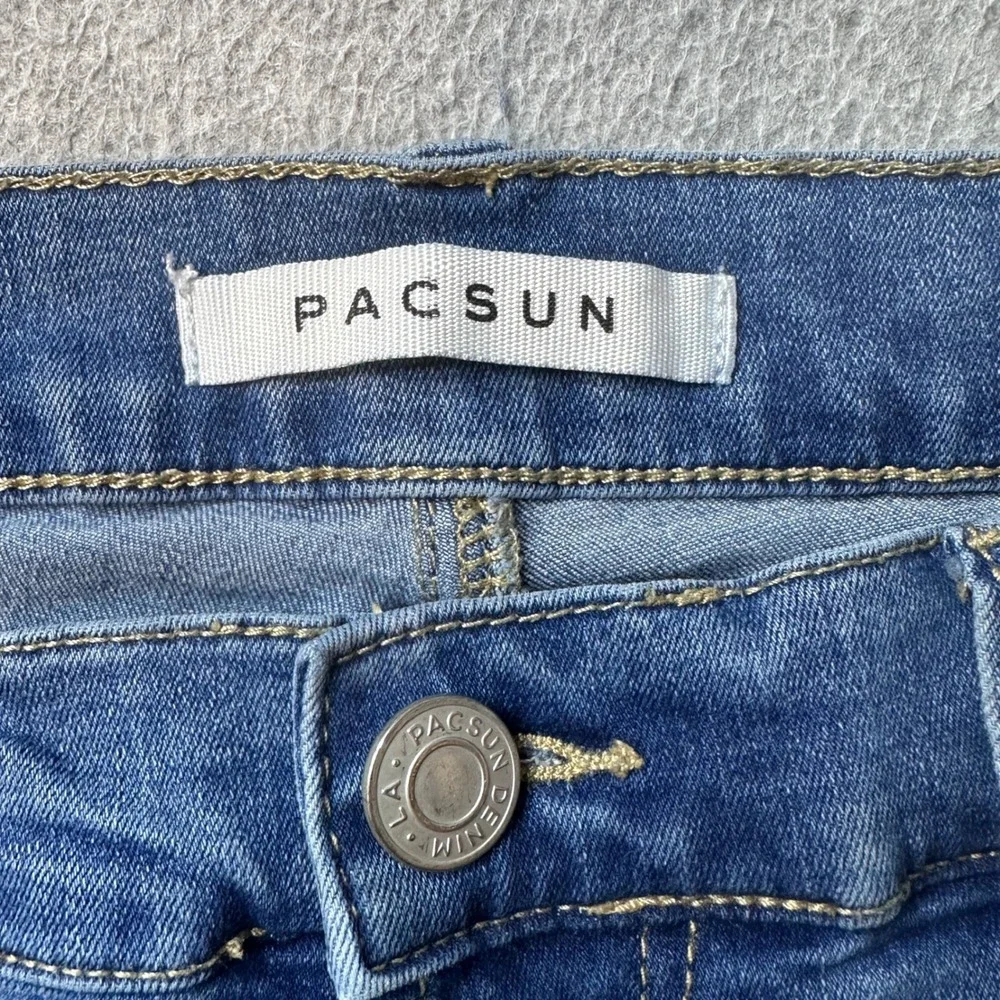 PacSun stacked skinny